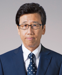 秋元克広札幌市長