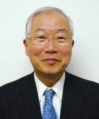 荻谷忠男実行委員会委員長